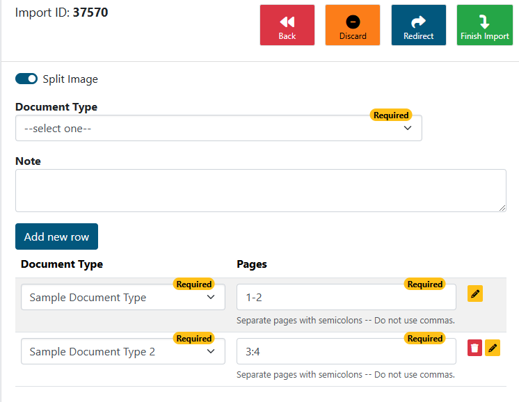 Inbox - IWS Documentation - HealthSmart Confluence Documentation