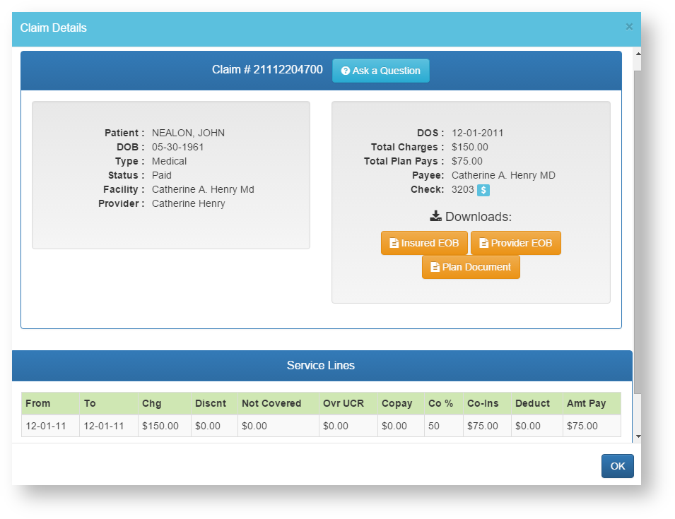 Web eXchange Documentation > Members - EC > employer-claim-detail.png