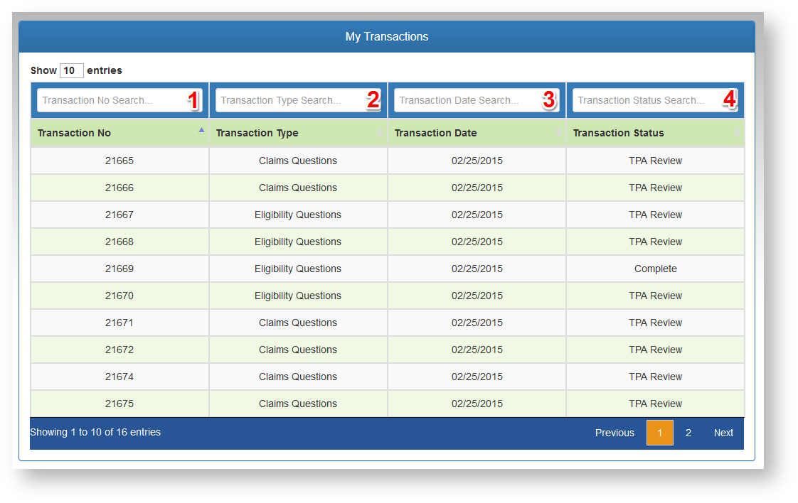 Web eXchange Documentation > My Transactions - EC > provider-center-my-transactions.png