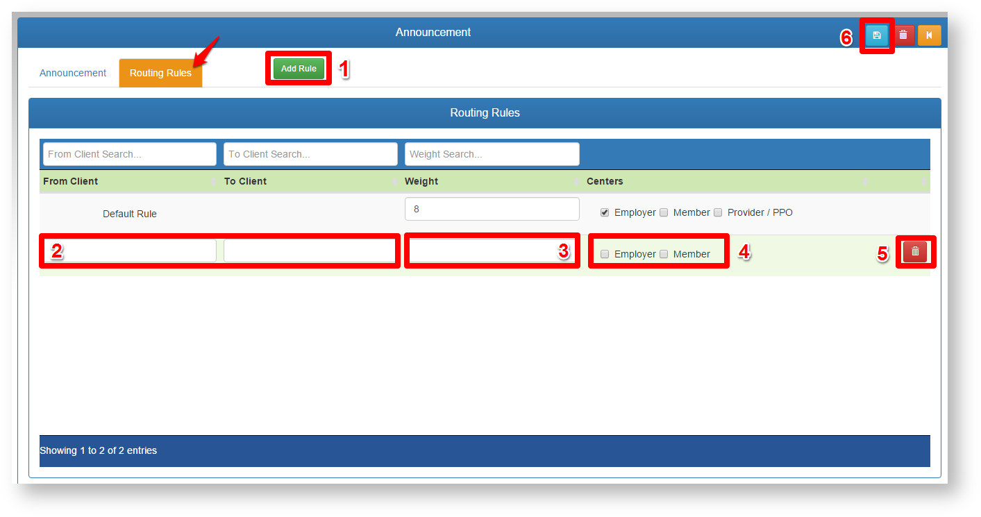 Web eXchange TPA Center Documentation > Announcements > tpa-announcement-rules.png
