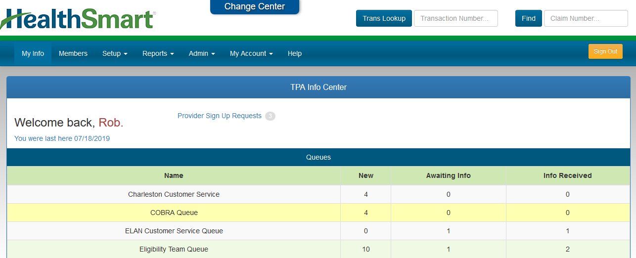 Web eXchange TPA Center Documentation > My Info > image2019-7-18_8-55-12.png