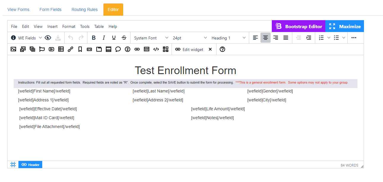 Web eXchange TPA Center Documentation > Forms > image2021-3-1_13-30-11.png