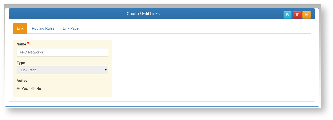 Web eXchange TPA Center Documentation > Links > tpa-setup-links-link.png