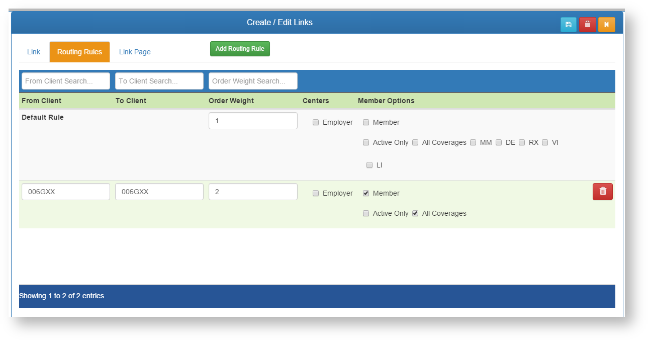 Web eXchange TPA Center Documentation > Links > tpa-setup-links-rules.png