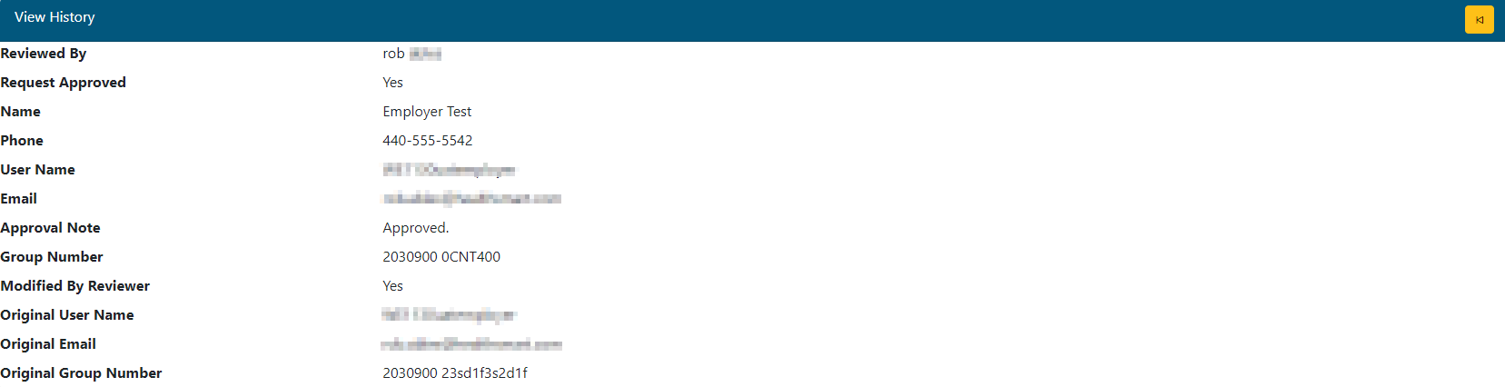 Web eXchange TPA Center Documentation > Utils-Approval History > image-2024-4-1_13-46-13.png