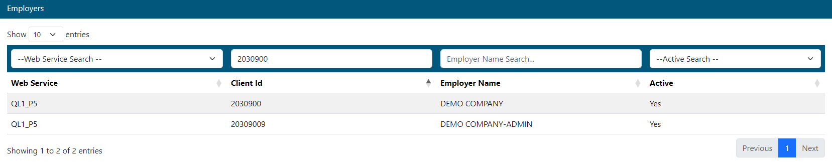 Web eXchange TPA Center Documentation > Setup-Employers > image-2024-4-1_11-6-25.png