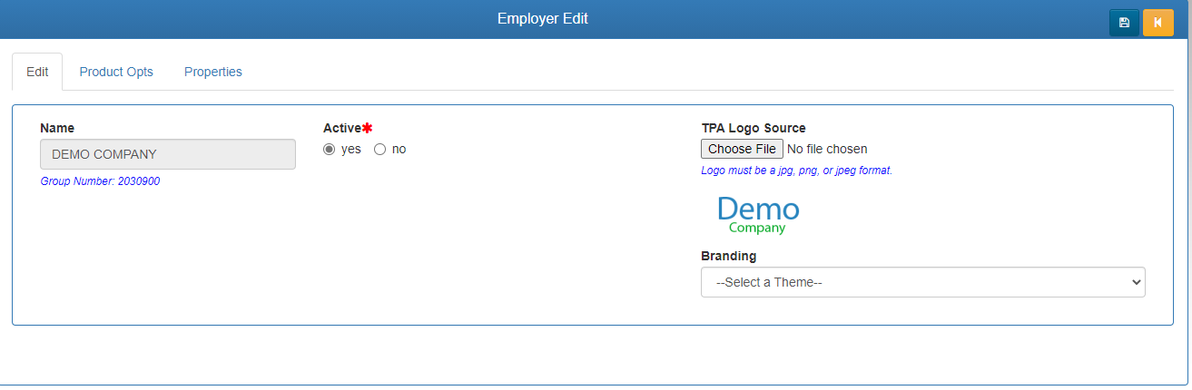 Web eXchange TPA Center Documentation > Setup-Employers > image2021-7-28_12-31-41.png