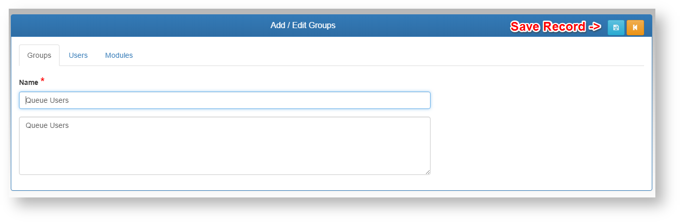 Web eXchange TPA Center Documentation > Setup-Groups > tpa-admin-groups-groups.png
