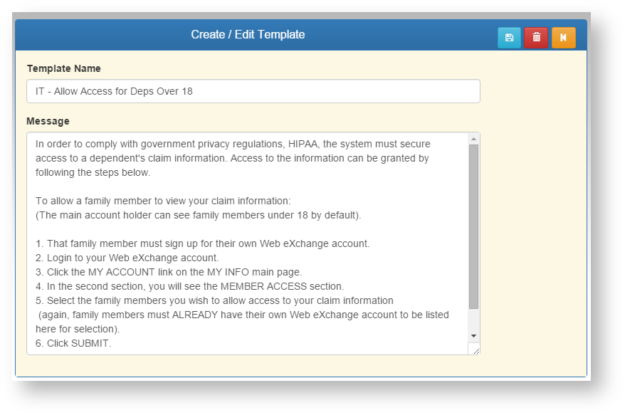 Web eXchange TPA Center Documentation > Note Templates > tpa_note_template_detail.png