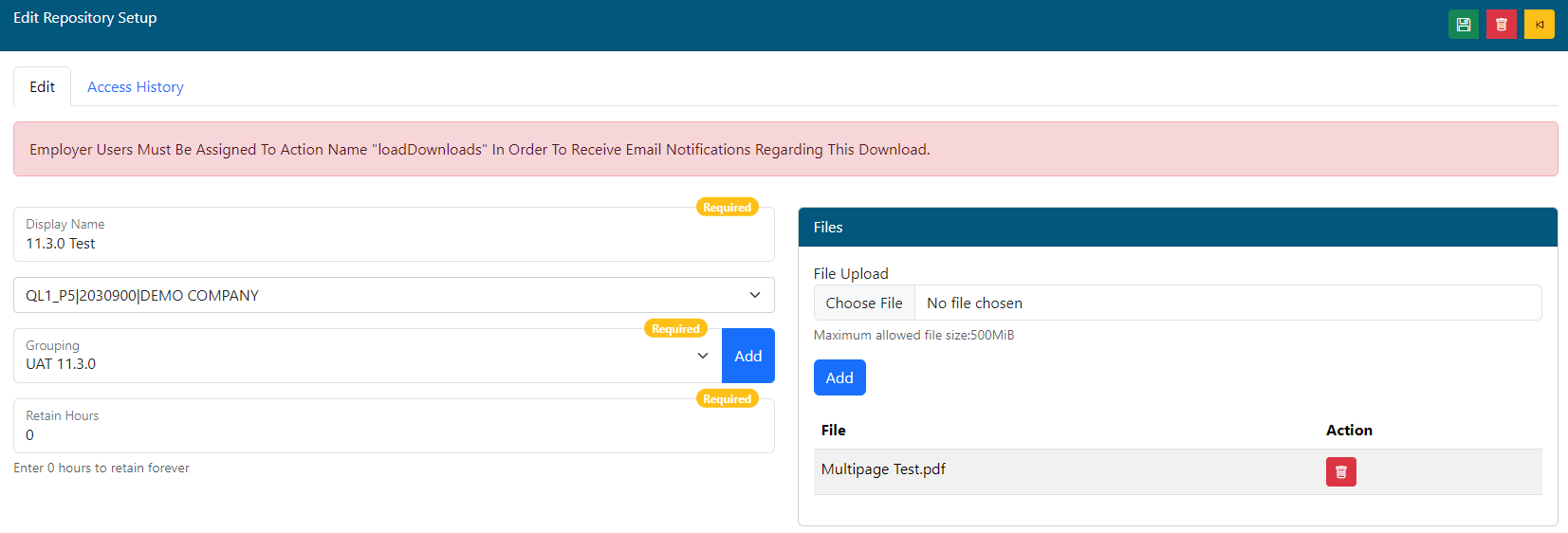 Web eXchange TPA Center Documentation > Download Repository (DLR) > image-2024-4-1_10-24-29.png