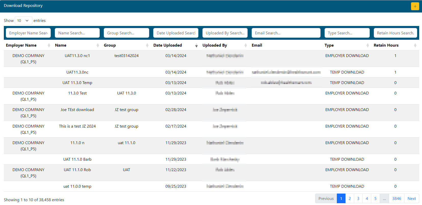 Web eXchange TPA Center Documentation > Download Repository (DLR) > image-2024-4-1_8-56-50.png