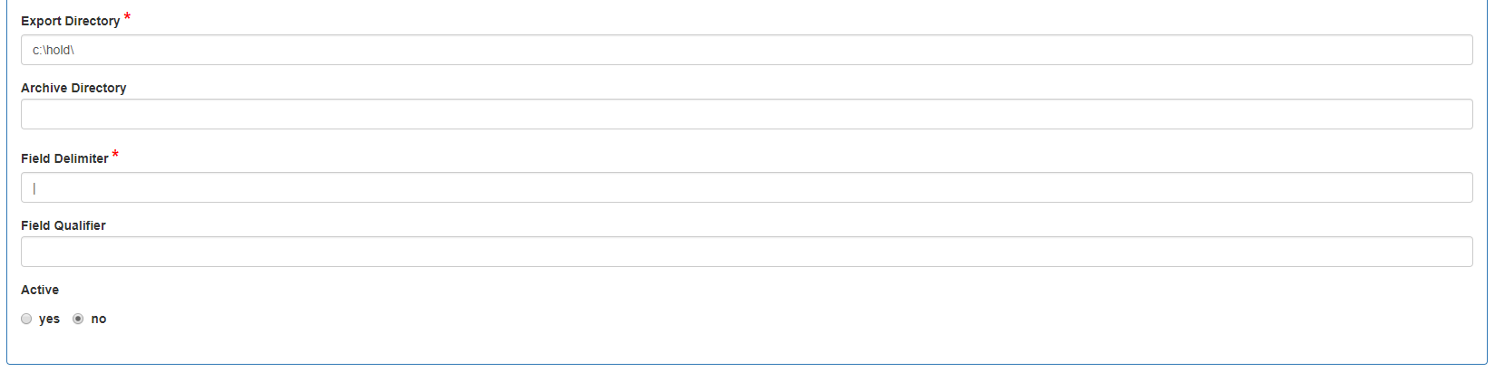 Web eXchange TPA Center Documentation > Export Form Jobs > image2018-4-12 9:49:8.png